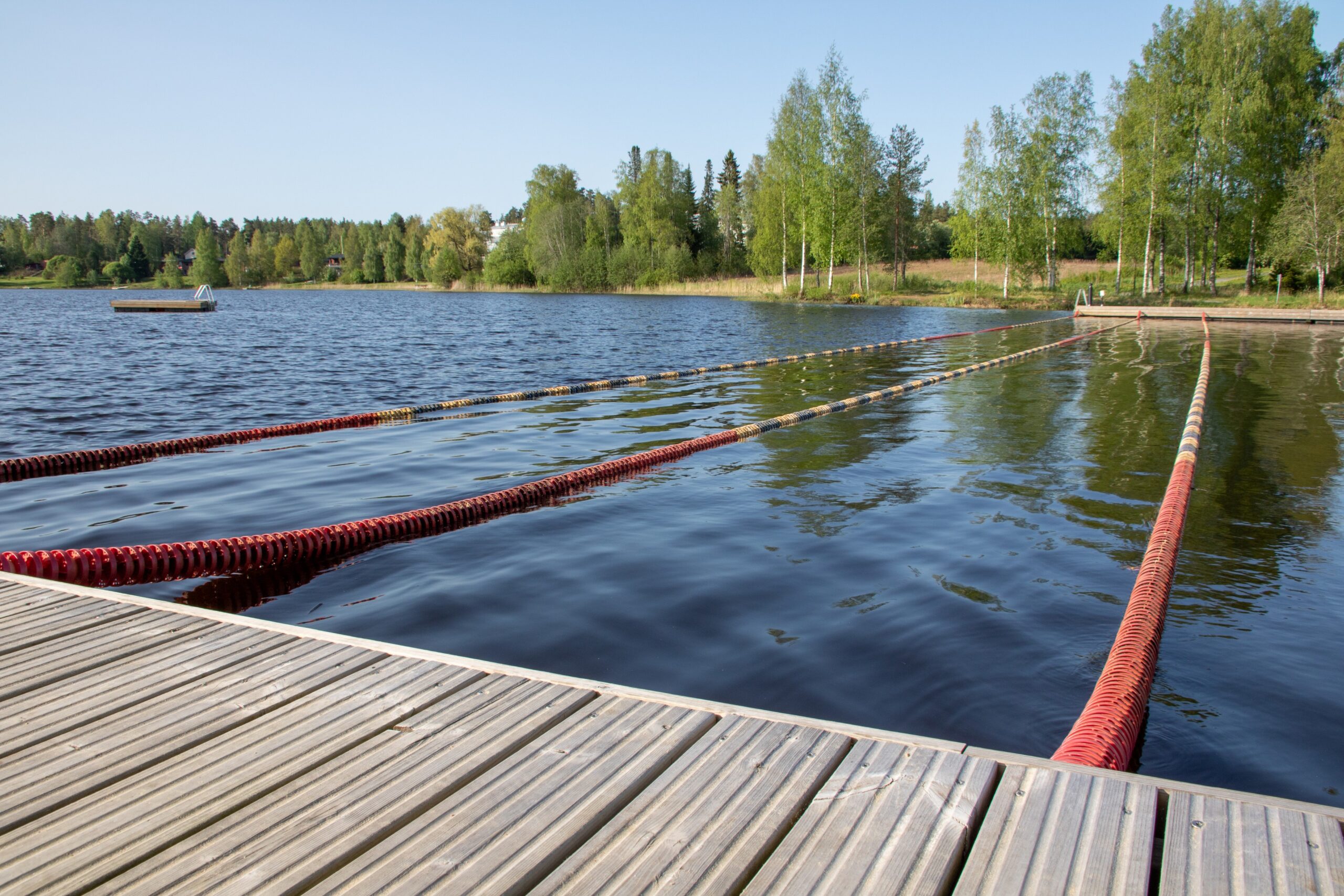 Koe lapsuuden kesät uudelleen Kankaanpäässä