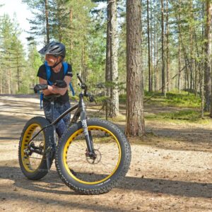 Kesäretkelle Kankaanpään Geopark-kohteisiin